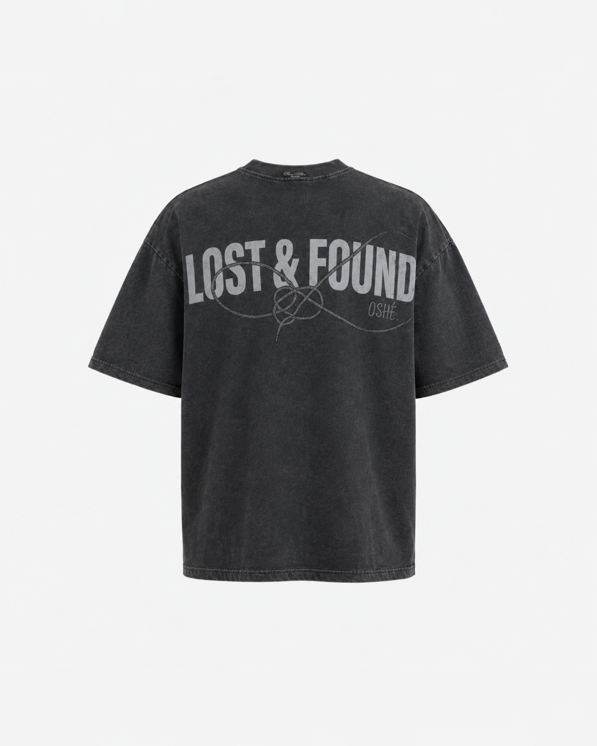 OSHÉ Lost & Found Tee