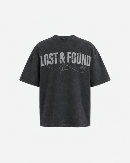 OSHÉ Lost & Found Tee