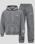 Washed Tracksuit