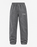 Washed Joggers