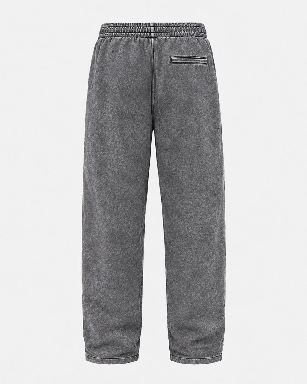 Washed Joggers
