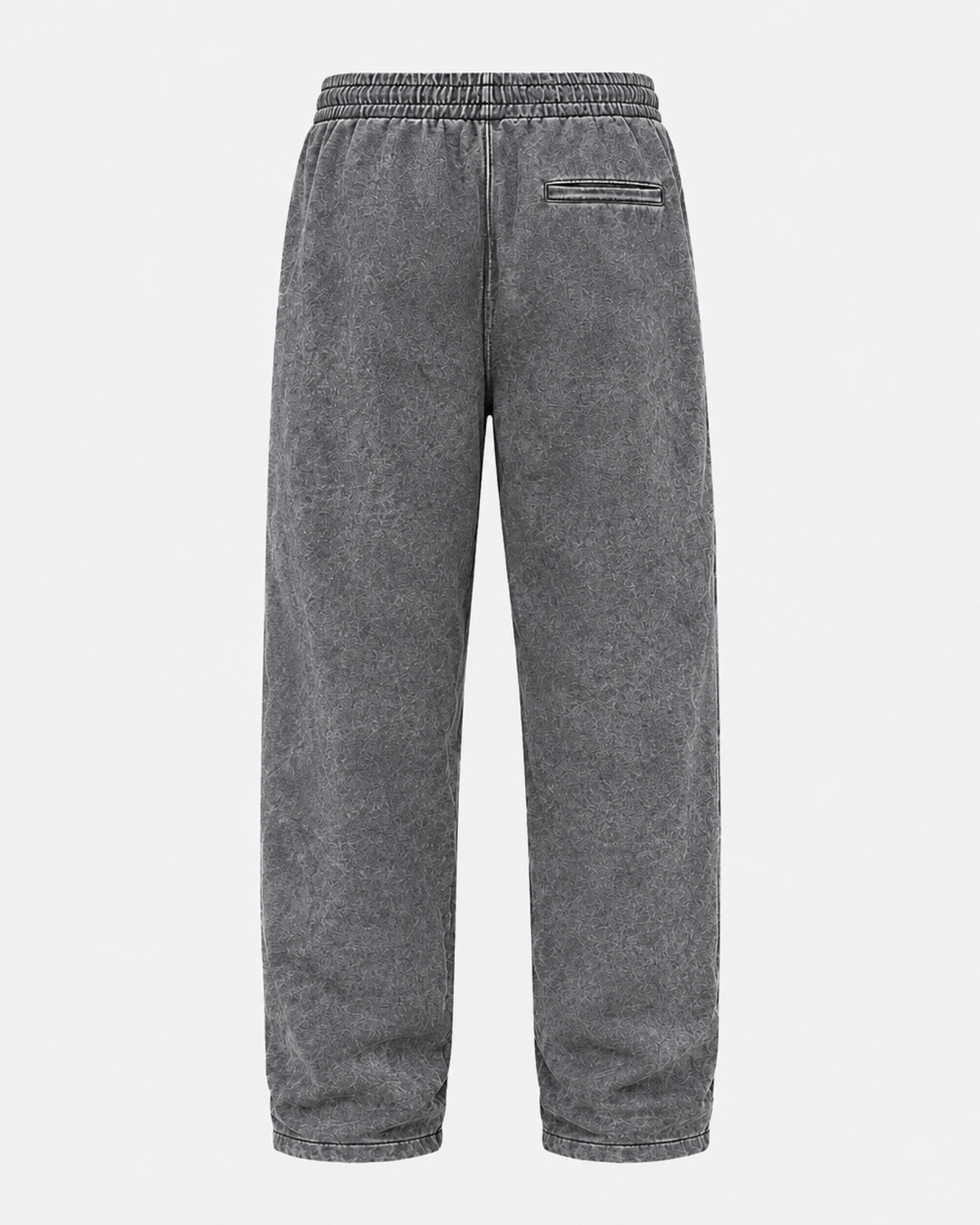 Washed Joggers