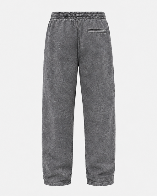 Washed Joggers